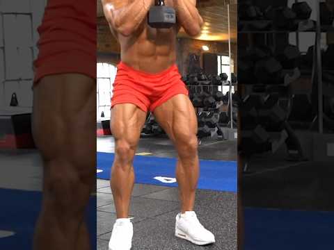 Squat Form and Variations – King of Exercises