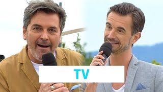 Thomas Anders & Florian Silbereisen - Hit Mix | ZDF-Fernsehgarten 2020