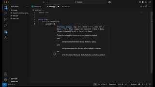 ⏳ How Loading Animations Work in Python