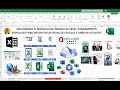 ¡SORPRENDE A TODOS CON TUS HABILIDADES EN EXCEL! 💡 CURSO BÁSICO Y AVANZADO PARTE 1