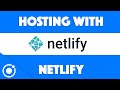 Creating and Deploying an Ionic & StencilJS App to Netlify in 7m 58s