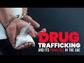 Drug Trafficking and its Penalties in the UAE