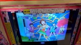 [旧プリキュアオールスターズDCD最終記念] プリキュアDCDプレイ動画（大森 ゆうこ編）