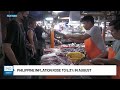 philippine inflation rose to 5.3% in august inqtoday