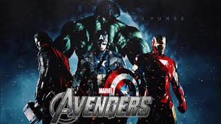 Avengers bgm [no copyright] ||CJ TUNES