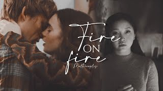 Multicouples || Fire On Fire