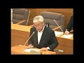 令和4年6月伊那市議会定例会一般質問17　15番　宮原英幸議員