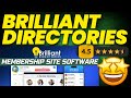 Brilliant Directories Review: Launch, Manage, & Monetize Your Membership Site