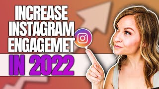 How To Increase Engagement on Instagram in 2023 | 7 PROVEN Tricks