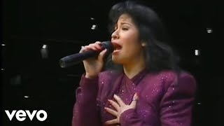 Selena - Disco Medley ( Live From Astrodome)