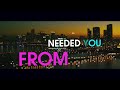 EMMA WAHLIN Make A Move (Lyric Video)