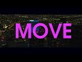 EMMA WAHLIN Make A Move (Lyric Video)