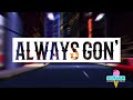 gawne outlaw lyric video