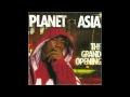 Planet Asia - Right Or Wrong