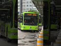 Mercedes-Benz Citaro SBS6538C Go Ahead Singapore×SGBUS Bus service 84G to Punggol Interchange