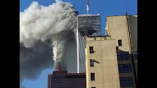 9/11: The Cynthia Weil Footage | Rare High-Definition Documentary