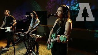 Field Mouse on Audiotree Live (Full Session)