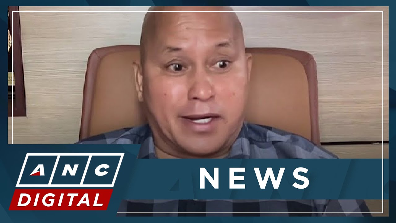 Dela Rosa: I Will Only Attend House Drug War Probe If Ex-president ...