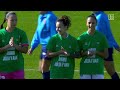 real betis sevilla vs. atlético de madrid liga f 2024 25 matchday 14 full match