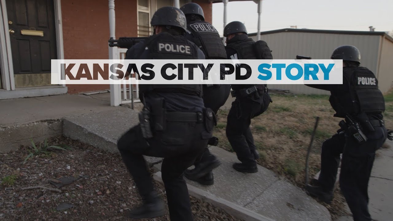 Arbinger Case Study Kansas City Pd Youtube