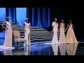 Miss SA 2015 Winner Announcement