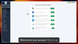 QJCG SaaS a Platform Overview
