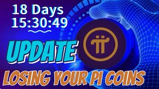 Pi Network Update ! What Happens to Your Unverified Balance?