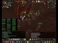 world of warcraft vanilla ropetown vs. kazzak burning legion server first kill 4 5 2005