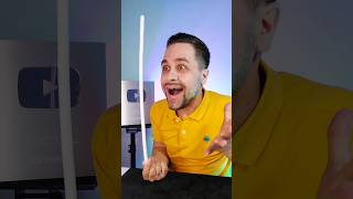 Stiff rope Magic Trick REVEALED 😱