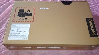 2019 Tamilnadu Government Free Laptop First Unboxing