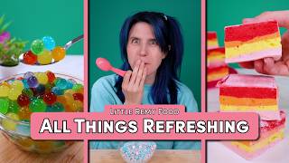 These Refreshing Recipes Are a Game Changer!