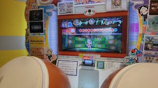 [太鼓の達人]　拝啓ドッペルゲンガー　全良