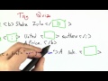 Syllepsis Solution - Programming Languages