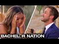 Tayshia & Zac Get Engaged! 💍  | The Bachelorette