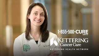 Kettering Cancer Care feat. Dr. Nanda