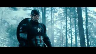 Marvel’s "Avengers: Age of Ultron" - In Cinemas April 2015