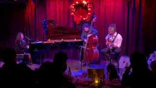 Nicole Zuraitis at Birdland- nearness of you/reverie