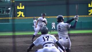 【甲子園練習】鳴門渦潮（徳島）『第９９回全国高校野球選手権大会』