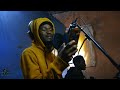 Sound Plug Live Session (with Buda Keen)