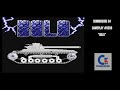 Bolo (Commodore 64 / Gameplay #0569)