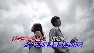 焯皓, 辛尉 [恨就恨] Official 官方KTV