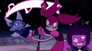 Nora Universe Daughter Of Pink Diamond Stevens Sister - 
