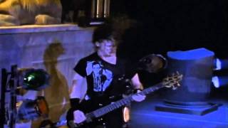 Metallica -  Fade To Black (Live Shit: Binge & Purge) [Seattle '89] (Part 11) [HD]