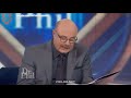 Dr. Phil S21E140 (2023) - Terri and 