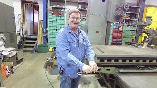 Machinist's Minute(s): Caliper zeroing is useful for more than just bolt holes