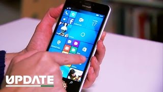 Trouble for Windows Phone: Microsoft makes cuts to mobile business (CNET Update)