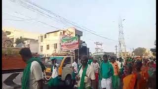 கொடையூர் குங்கும காளியம்மன் கும்பாபிஷேக தீர்த்த விழா #viral #viralvideo #google #கரூர் #karur