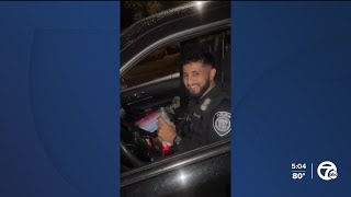 Visitation Thursday, funeral Friday for slain Melvindale police officer Mohamed Said