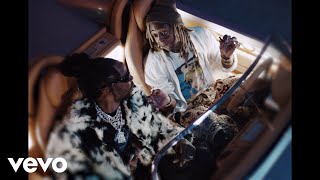 2 Chainz, Lil Wayne - Long Story Short