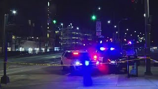 One seriously injured in Pearl District shooting